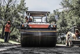 Professional Driveway Paving Services in Genoa, IL